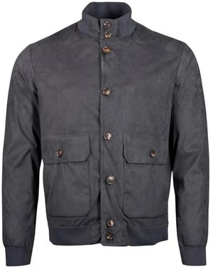 Rrd Light Jackets - Gris