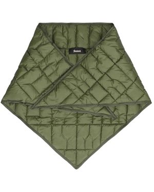 Herno Winter Scarves - Verde
