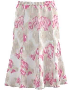 FRANK WALDER S63Rock Rok - Roze