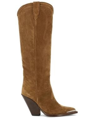 Sonora Boots Cowboy Boots - Marrone