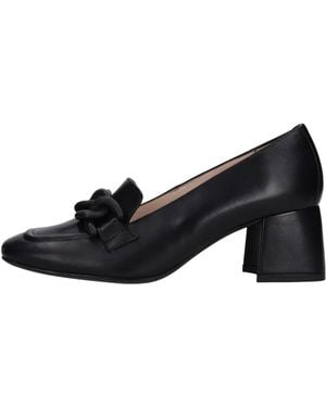 Nero Giardini Court Shoes - Black