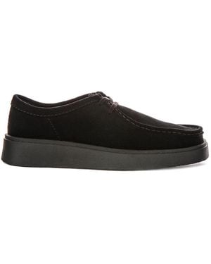 Clarks Torview Shoe - Schwarz