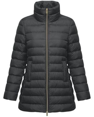 Marella Winter Jackets - Nero