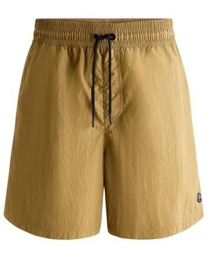 Fusalp Outdoor Shorts - Marrone