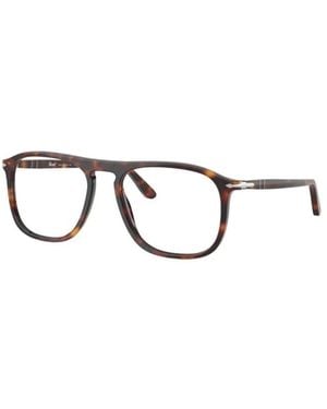 Persol Glasses - Brown