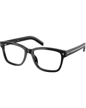 Prada Glasses - Black