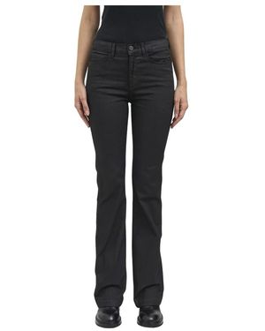 Thom Krom Slim Fit Jeans - Black