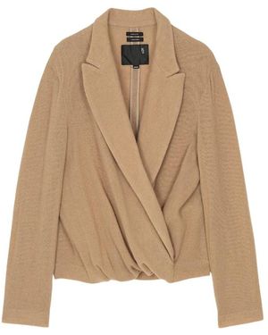 R13 Blazers - Natural