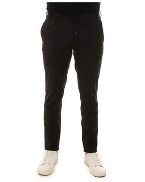 PT01 Chinos - Black