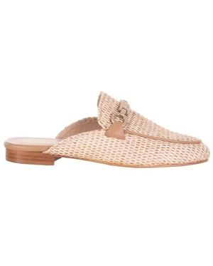 Casadei Mules - Pink