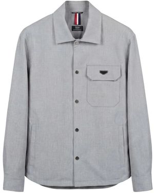 Antony Morato Light Jackets - Grey