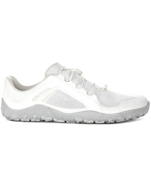 Vivobarefoot Trainers - White