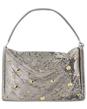 Rabanne Handbags - Metallizzato