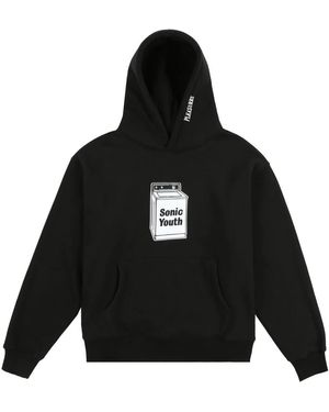 Pleasures Hoodies - Nero