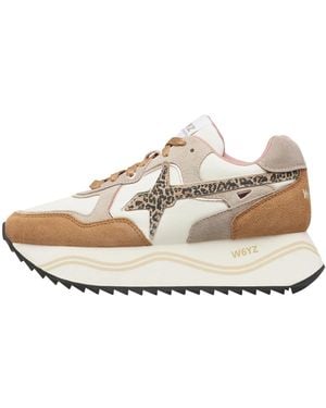 W6yz Sneakers - Neutre