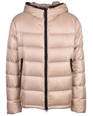 Peuterey Honova Down Jacket - Roze