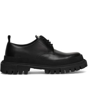 Dolce & Gabbana Oxford shoes for Men | Online Sale up to 65 Dolce & Gabbana Oxford shoes for Men | Online Sale up to 65
