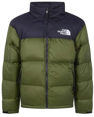 The North Face Jackets - Verde