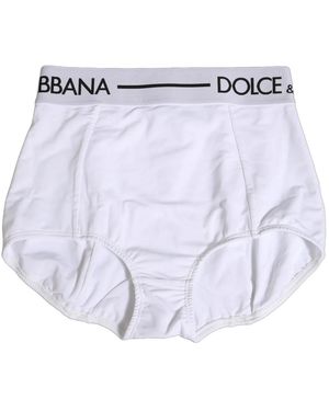 Dolce & Gabbana Underpants - Blue