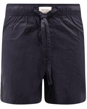 Entire studios Casual Shorts - Azul