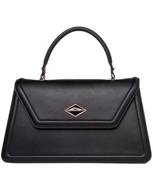 Alexander Smith Handbags - Black