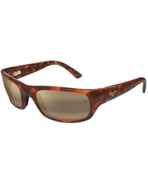 Maui Jim Sunglasses - Brown