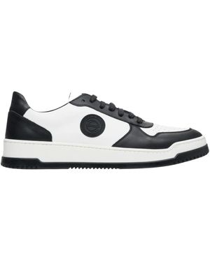 ESTRO Trainers - Blue