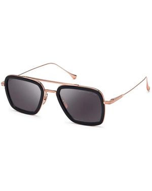 Dita Eyewear Sunglasses - Metallic