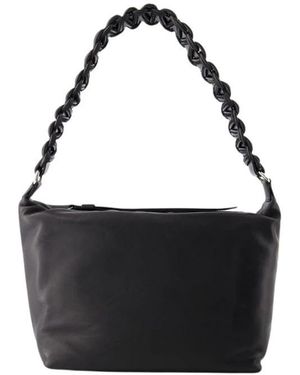 Kara Shoulder Bags - Black