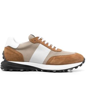 Casadei Trainers - Brown