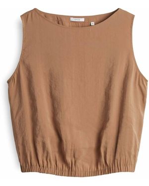 Opus Falga Top - Bruin