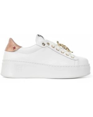 GIO+ Sneakers - Bianco