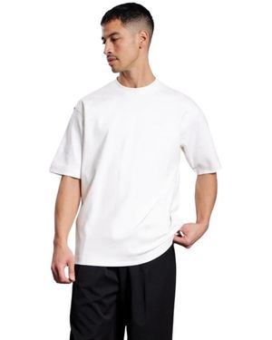 Aeden T-Shirts - Blanco