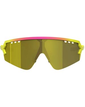 Tripoint Sunglasses - Verde
