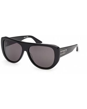 Gcds Sunglasses - Nero