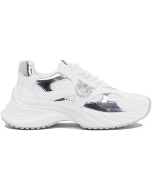 Pinko Trainers - White
