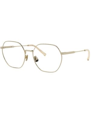Brunello Cucinelli Glasses - Metallic