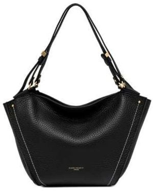 Gianni Chiarini Bloom Tote Bag - Schwarz