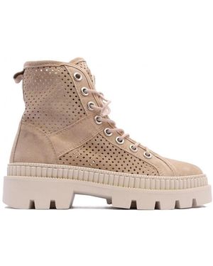 Alpe Chiara Stiefel - Natur
