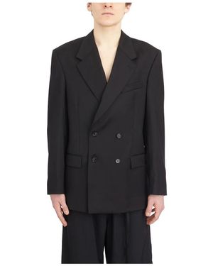 Paura Blazers - Black