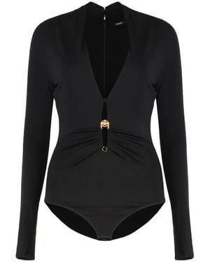 Versace Body - Black