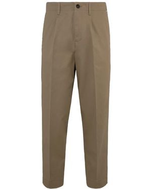 Bomboogie Chinos - Gray