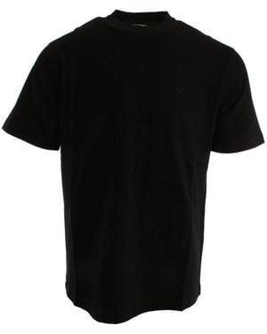 Armani T-Shirts - Noir