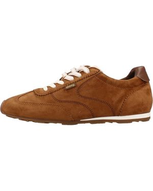 MTNG Sneakers - Marrón