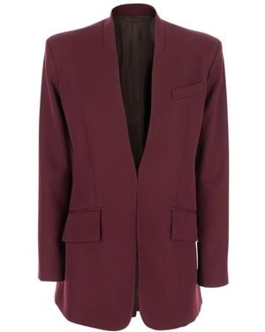 The Attico Blazers - Viola