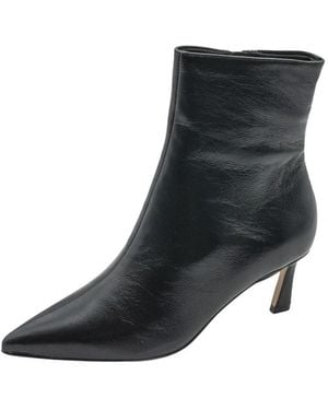 Steve Madden Schoenen ,Zwart ,Lulah Enkellaars