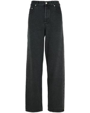 A.P.C. Elisabeth jeans für frauen - Grau