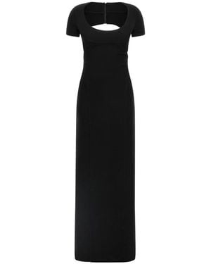 DSquared² Maxi Dresses - Noir
