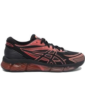 Asics Sneakers - Marron