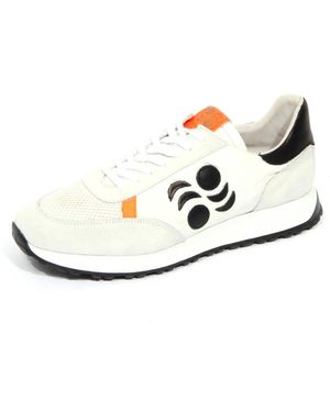 Pantofola D Oro Sneakers - Blanco
